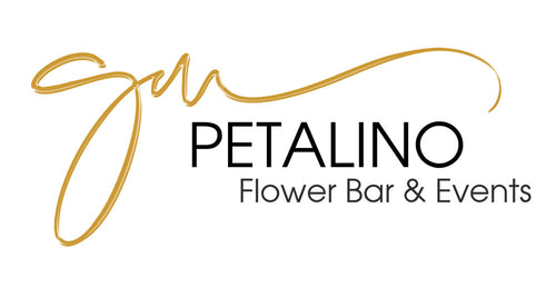 Petalino Flower Bar & Events