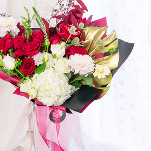 Valentina Designer's choice bouquet