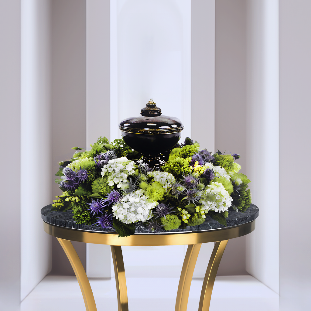 WB-669-EGAN-Funeral-Urn-Wreath