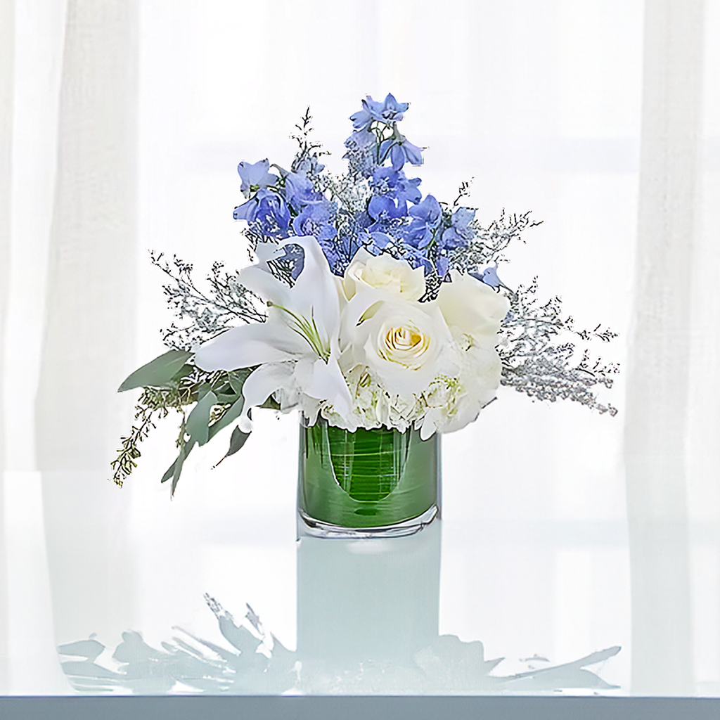 WB-678-LUCIANA-Vase-Arrangement