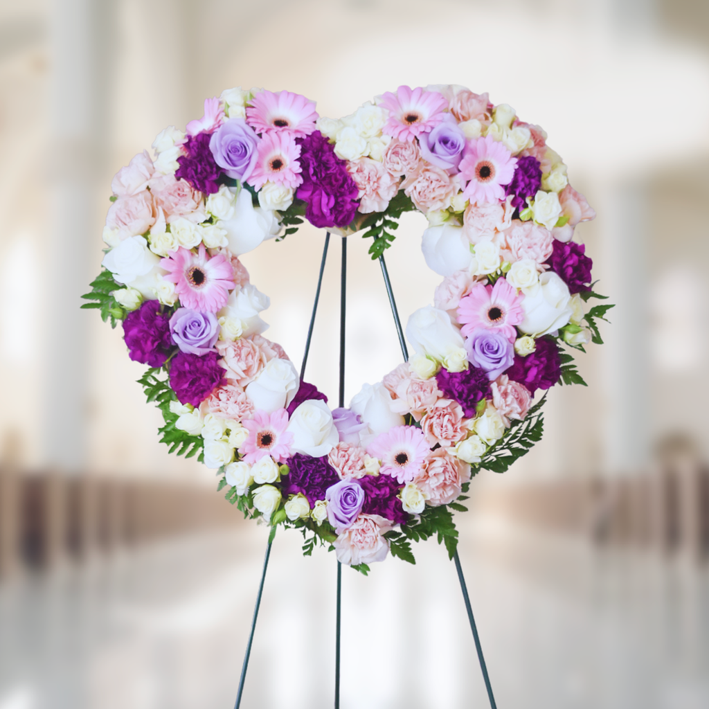 WB-686-NAOMI-Funeral-Heart-Wreath-Spray