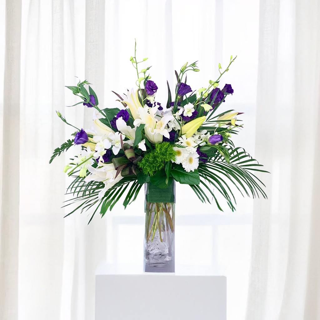 WB-687-FIREWORK-Vase-Arrangement