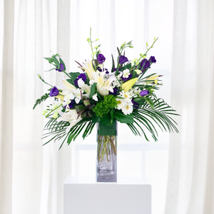 WB-687-FIREWORK-Vase-Arrangement