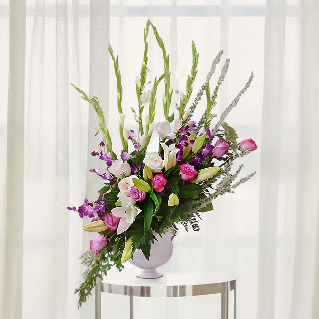 WB-689-NEST-Flower-Arrangement