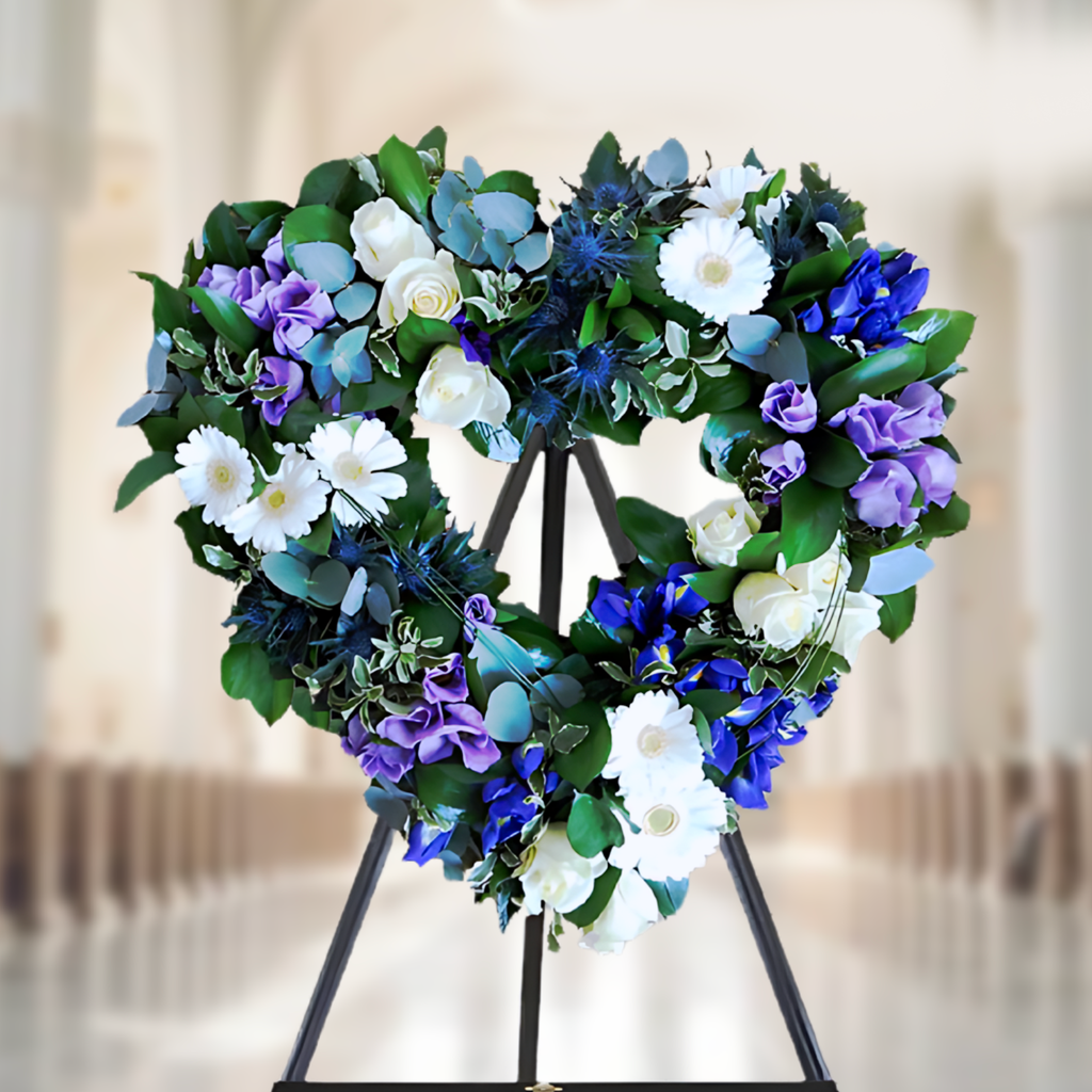 WB-697-TRUTH-Funeral-Heart-Wreath-Spray