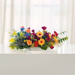 WC-892-ABBRACCIO-Vase-Arrangement