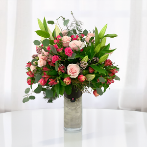 WP-557-BRAVO-Vase-Arrangement