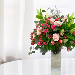 WP-557-BRAVO-Vase-Arrangement