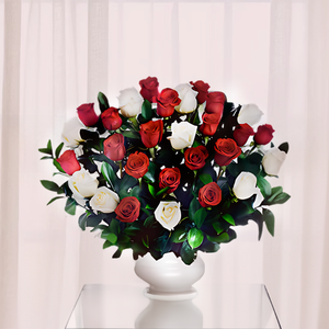 WR-453-HORIZEN-Flower-Arrangement