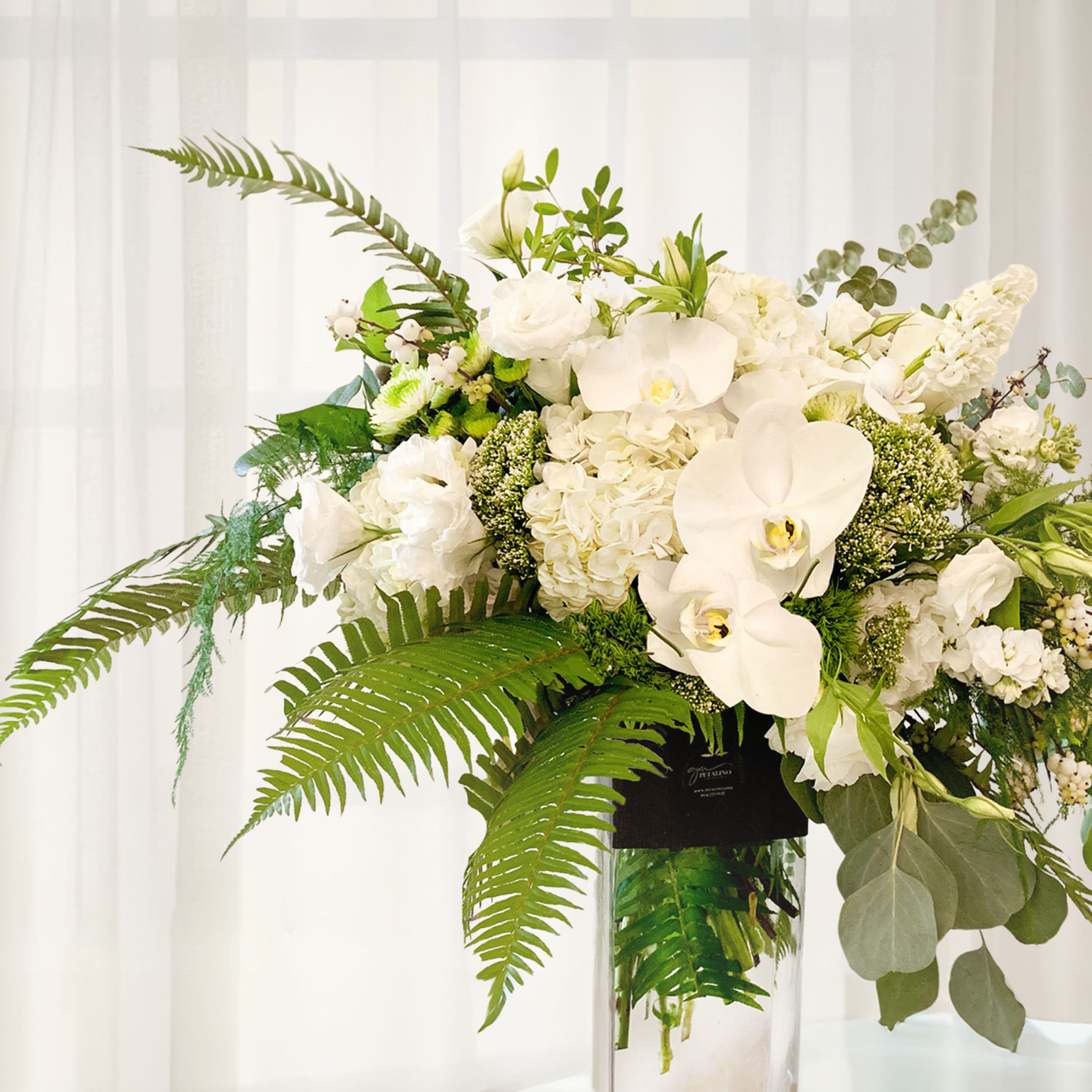 WW-354-SNOW-Funeral-Vase-Arrangement