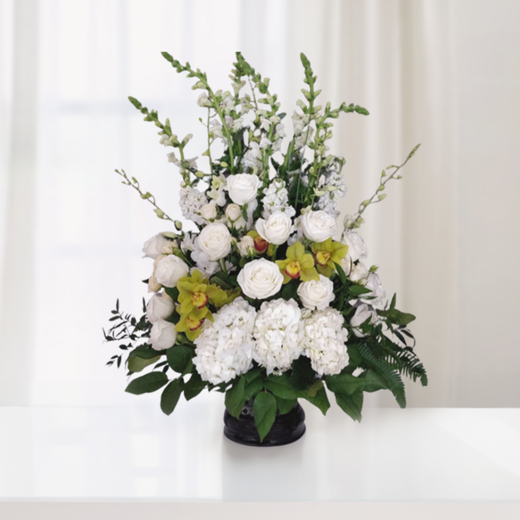 WW-355-CLEOPATRA-Vase-Arrangement