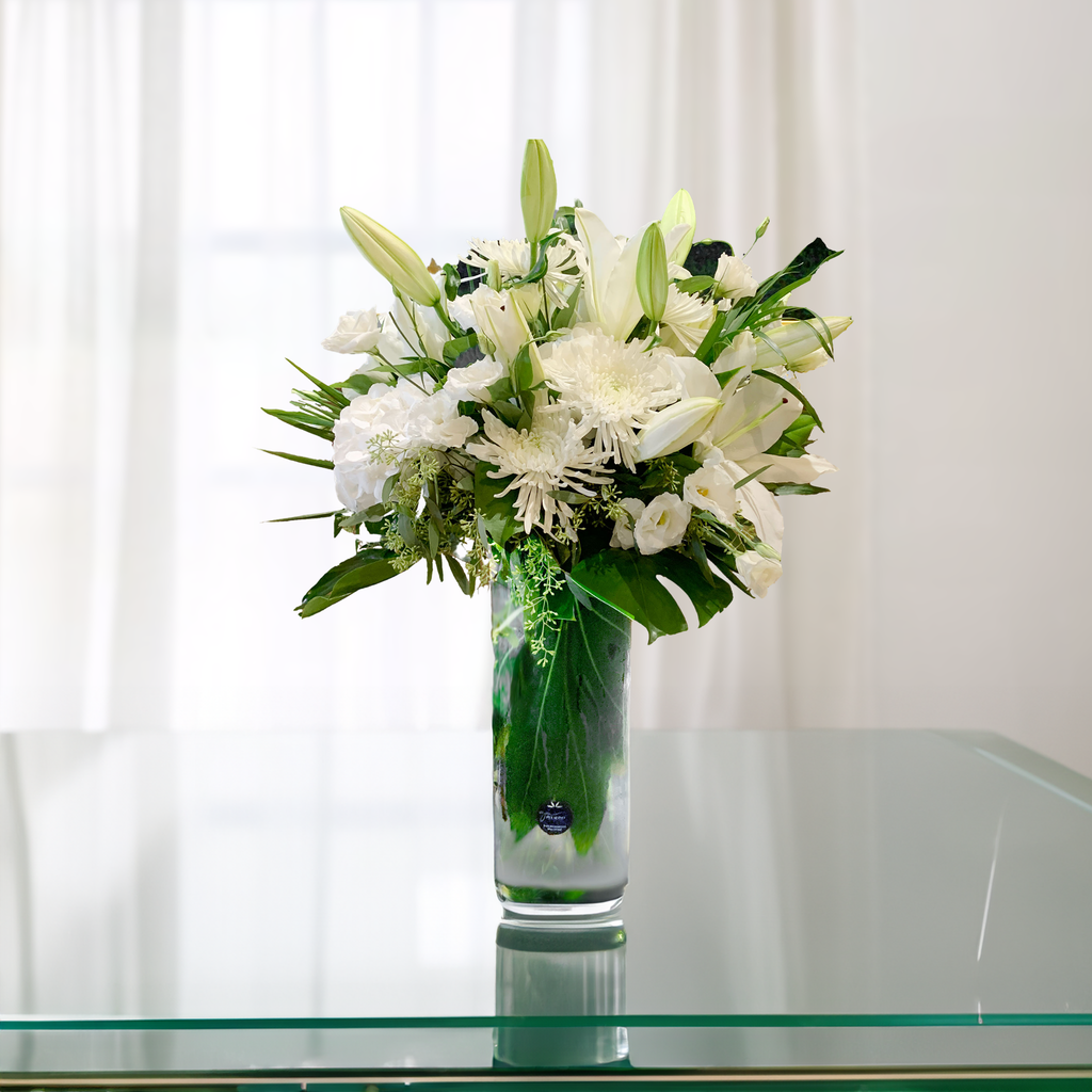 WW-374-MAIA-Funeral-Vase-Arrangement