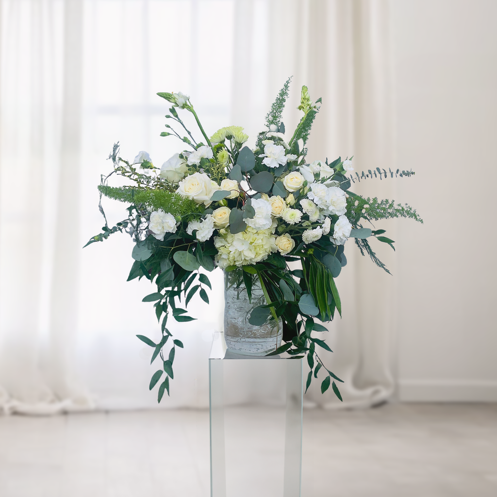 WW-382-HYGEA-Funeral-Vase-Arrangement