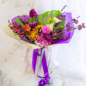 Designer's Choice Bouquet