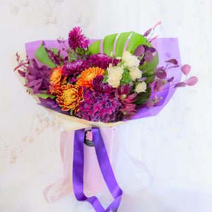 Designer's Choice Bouquet