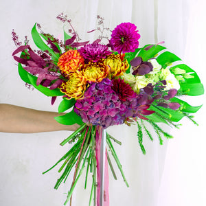 Designer's Choice Bouquet